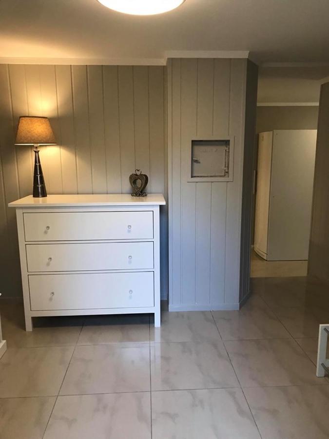 Notodden Sentrum Apartment No 3 Exterior foto